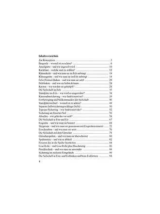 ROTHER | Buch - Alpine Seiltechnik (Wissen & Praxis) | 